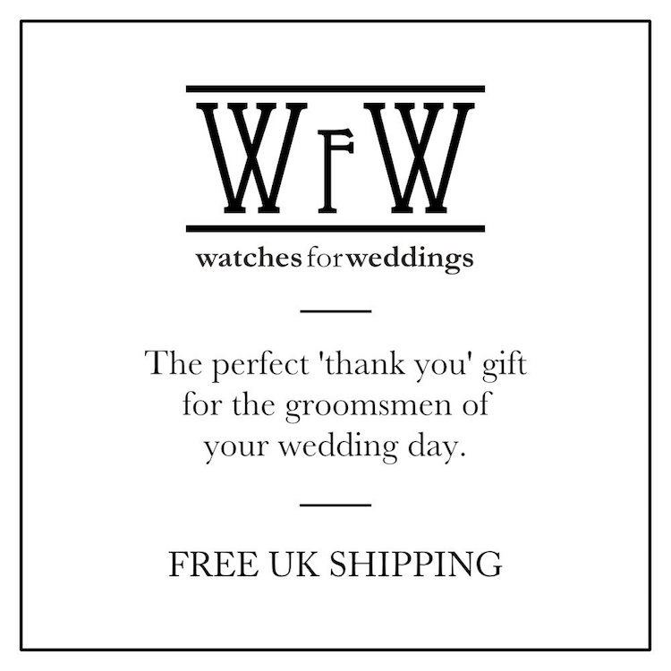 A timeless gift | Engraved pocket watch gifts for the Best Men, Ushers 
and Fathers of the Bride/Groom of your wedding day. | buy yours today